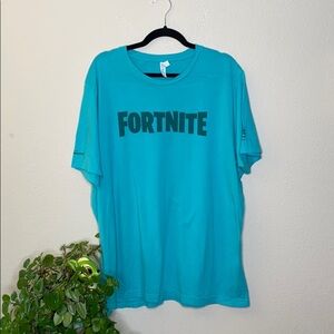 Fortnite Ethereal T-Shirt Men’s 2XL